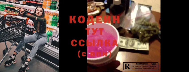 Кодеиновый сироп Lean Purple Drank  цена   Зеленокумск 